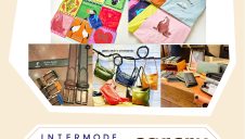 期間限定SHOP『インターモード川辺×カルクルストック』OPEN！